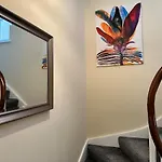 Beautiful Grade 2 Home In Centre Of Newcastle-St James Park Free City Parking