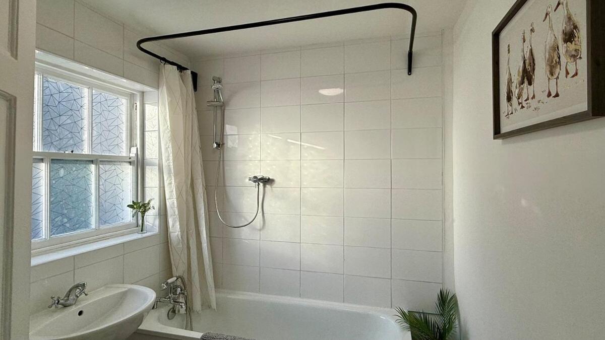 Beautiful Grade 2 In Centre Of Newcastle-st Park Free Parking * Newcastle upon Tyne